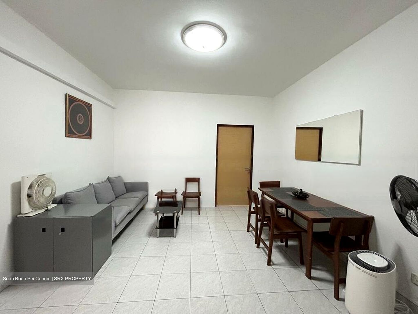 Central Green Condominium (D3), Condominium #472917811